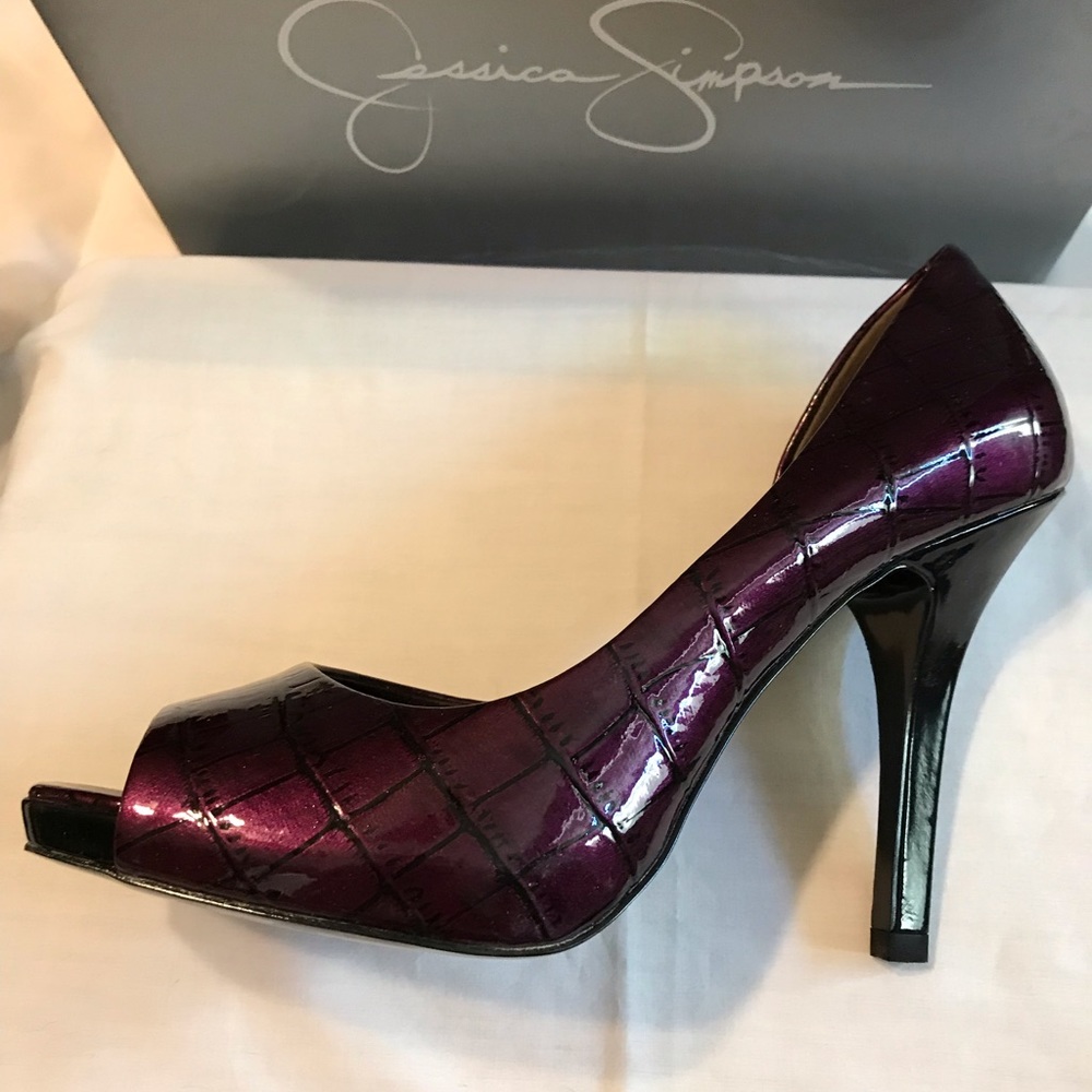 JS-JOSETTE By Jessica Simpson